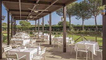 Precise Resort El Rompido - The Club