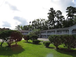 Travelodge by Wyndham Walterboro