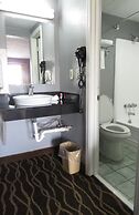 Travelodge by Wyndham Walterboro