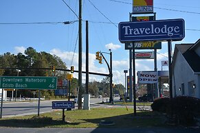 Travelodge by Wyndham Walterboro