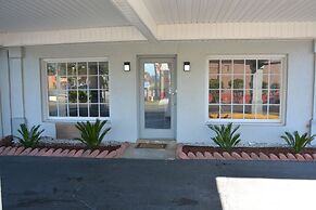 Travelodge by Wyndham Walterboro