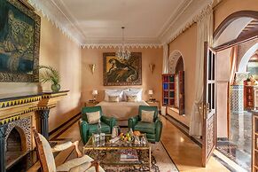 La Sultana Marrakech