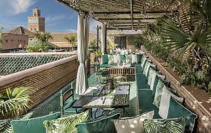 La Sultana Marrakech