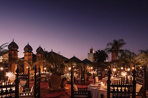 La Sultana Marrakech