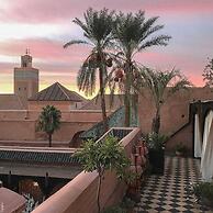 La Sultana Marrakech