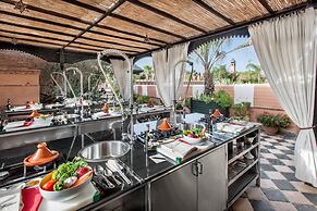 La Sultana Marrakech