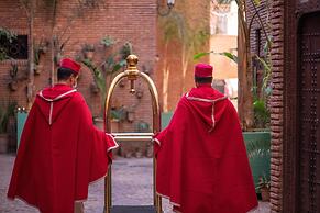 La Sultana Marrakech