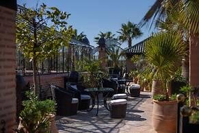 La Sultana Marrakech