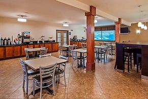 Baymont by Wyndham Beulah