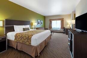 Baymont by Wyndham Beulah