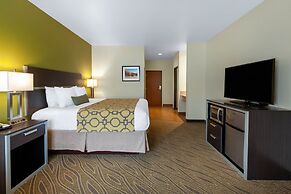 Baymont by Wyndham Beulah