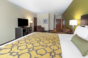 Baymont by Wyndham Beulah