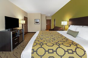 Baymont by Wyndham Beulah