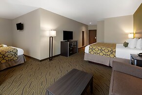 Baymont by Wyndham Beulah