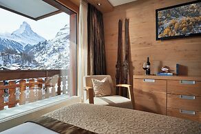 Hotel Ambiance
