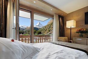Hotel Ambiance