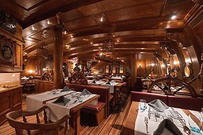 Boutique Hotel Albana Real - Restaurants & Spa