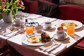 Boutique Hotel Albana Real - Restaurants & Spa