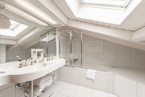 Boutique Hotel Albana Real - Restaurants & Spa