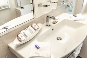 Boutique Hotel Albana Real - Restaurants & Spa