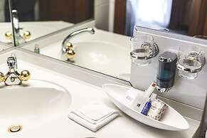 Boutique Hotel Albana Real - Restaurants & Spa