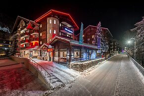 Boutique Hotel Albana Real - Restaurants & Spa