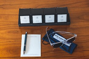 Boutique Hotel Albana Real - Restaurants & Spa