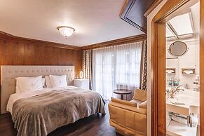 Boutique Hotel Albana Real - Restaurants & Spa