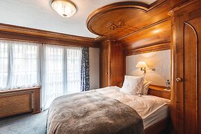 Boutique Hotel Albana Real - Restaurants & Spa