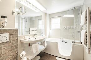 Boutique Hotel Albana Real - Restaurants & Spa