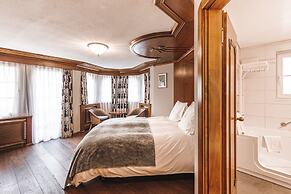 Boutique Hotel Albana Real - Restaurants & Spa