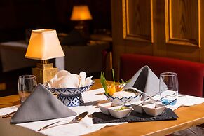 Boutique Hotel Albana Real - Restaurants & Spa