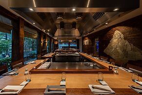 Boutique Hotel Albana Real - Restaurants & Spa