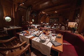 Boutique Hotel Albana Real - Restaurants & Spa