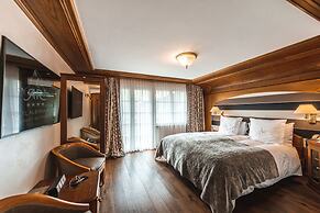 Boutique Hotel Albana Real - Restaurants & Spa