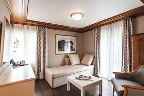 Boutique Hotel Albana Real - Restaurants & Spa