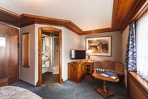 Boutique Hotel Albana Real - Restaurants & Spa