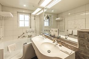 Boutique Hotel Albana Real - Restaurants & Spa