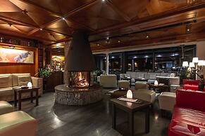 Boutique Hotel Albana Real - Restaurants & Spa