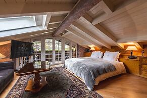 Boutique Hotel Albana Real - Restaurants & Spa