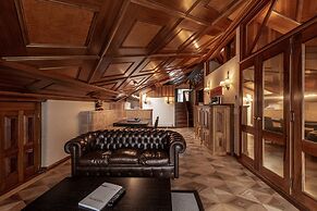 Boutique Hotel Albana Real - Restaurants & Spa