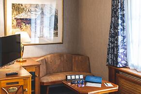 Boutique Hotel Albana Real - Restaurants & Spa