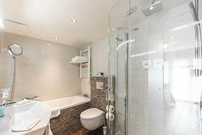 Boutique Hotel Albana Real - Restaurants & Spa