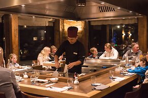 Boutique Hotel Albana Real - Restaurants & Spa