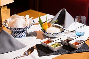 Boutique Hotel Albana Real - Restaurants & Spa