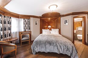 Boutique Hotel Albana Real - Restaurants & Spa