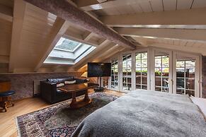 Boutique Hotel Albana Real - Restaurants & Spa