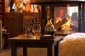 Boutique Hotel Albana Real - Restaurants & Spa