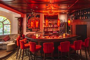 Boutique Hotel Albana Real - Restaurants & Spa