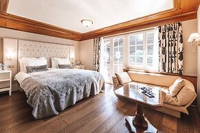 Boutique Hotel Albana Real - Restaurants & Spa